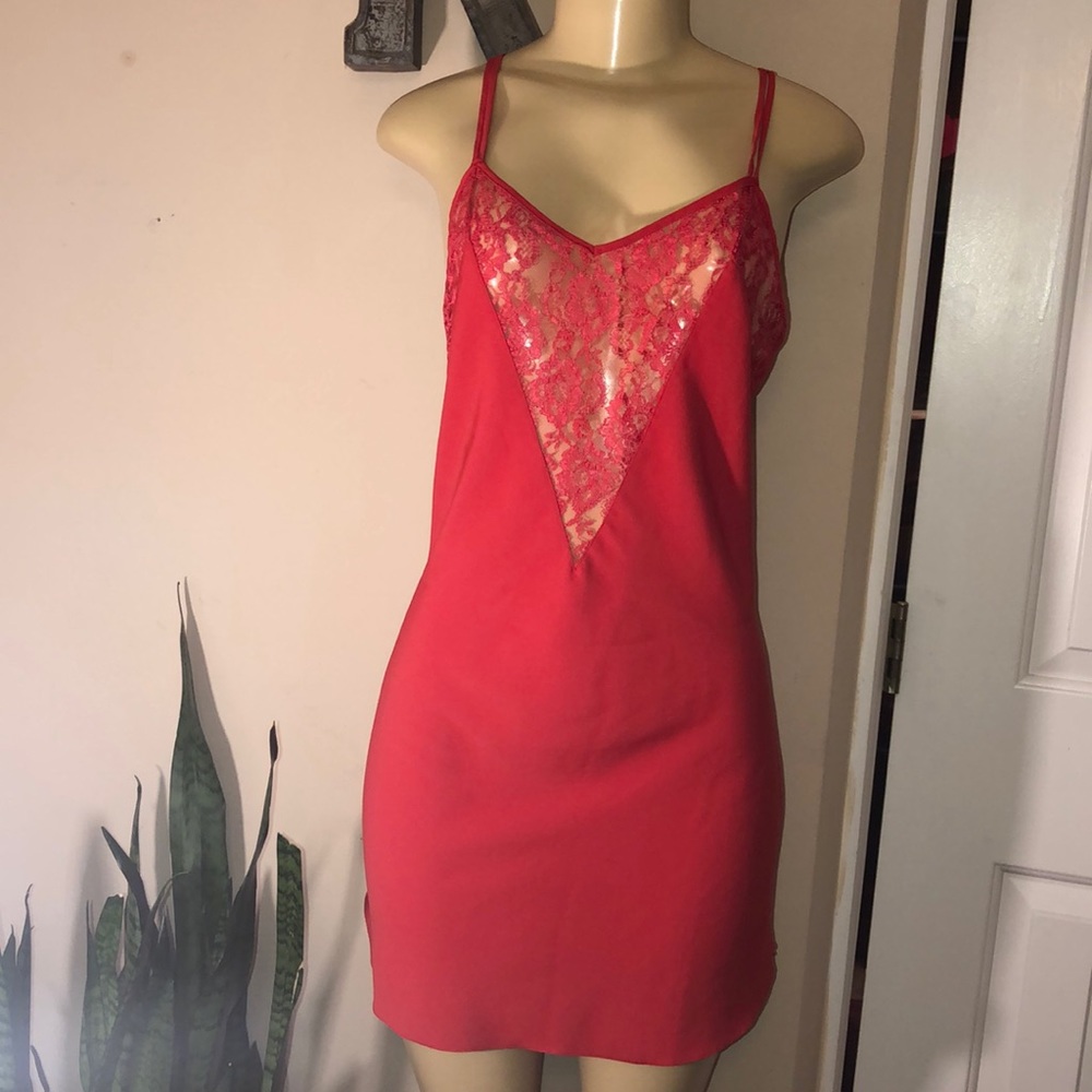 Vintage Victoria Secret Nighty